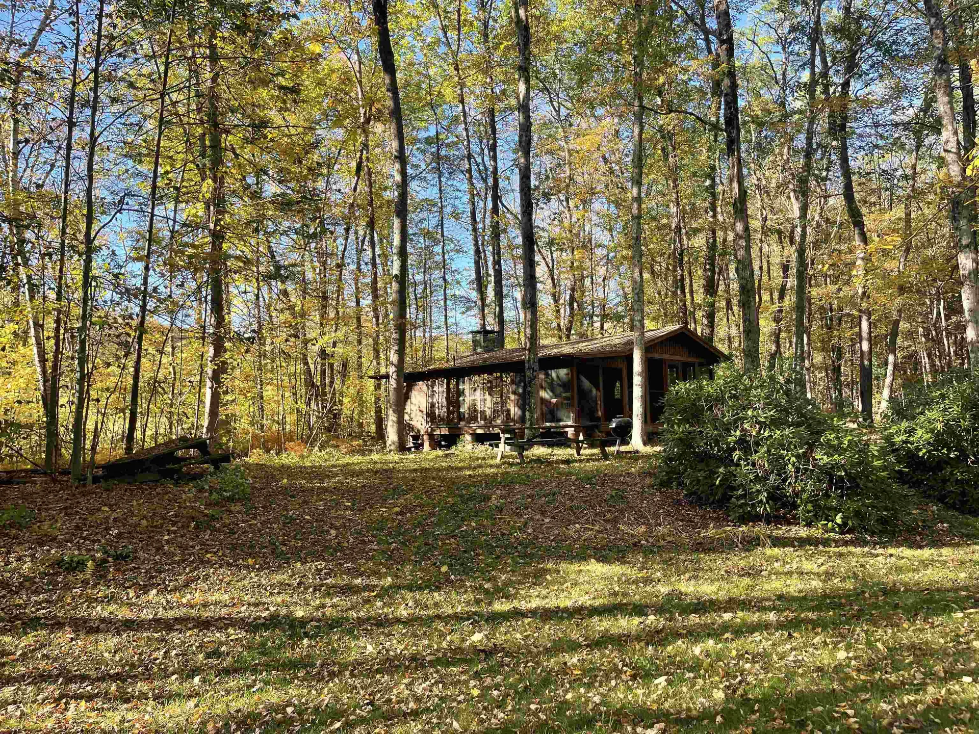 468 Park Laughton Road Dummerston VT 05346