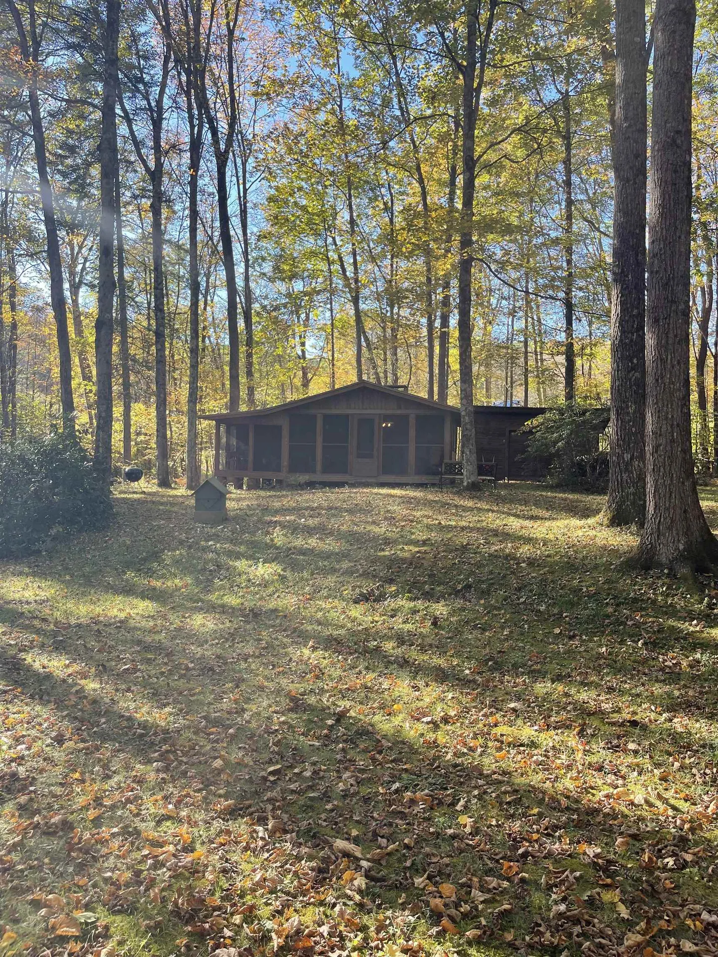 468 Park Laughton Road Dummerston VT 05346