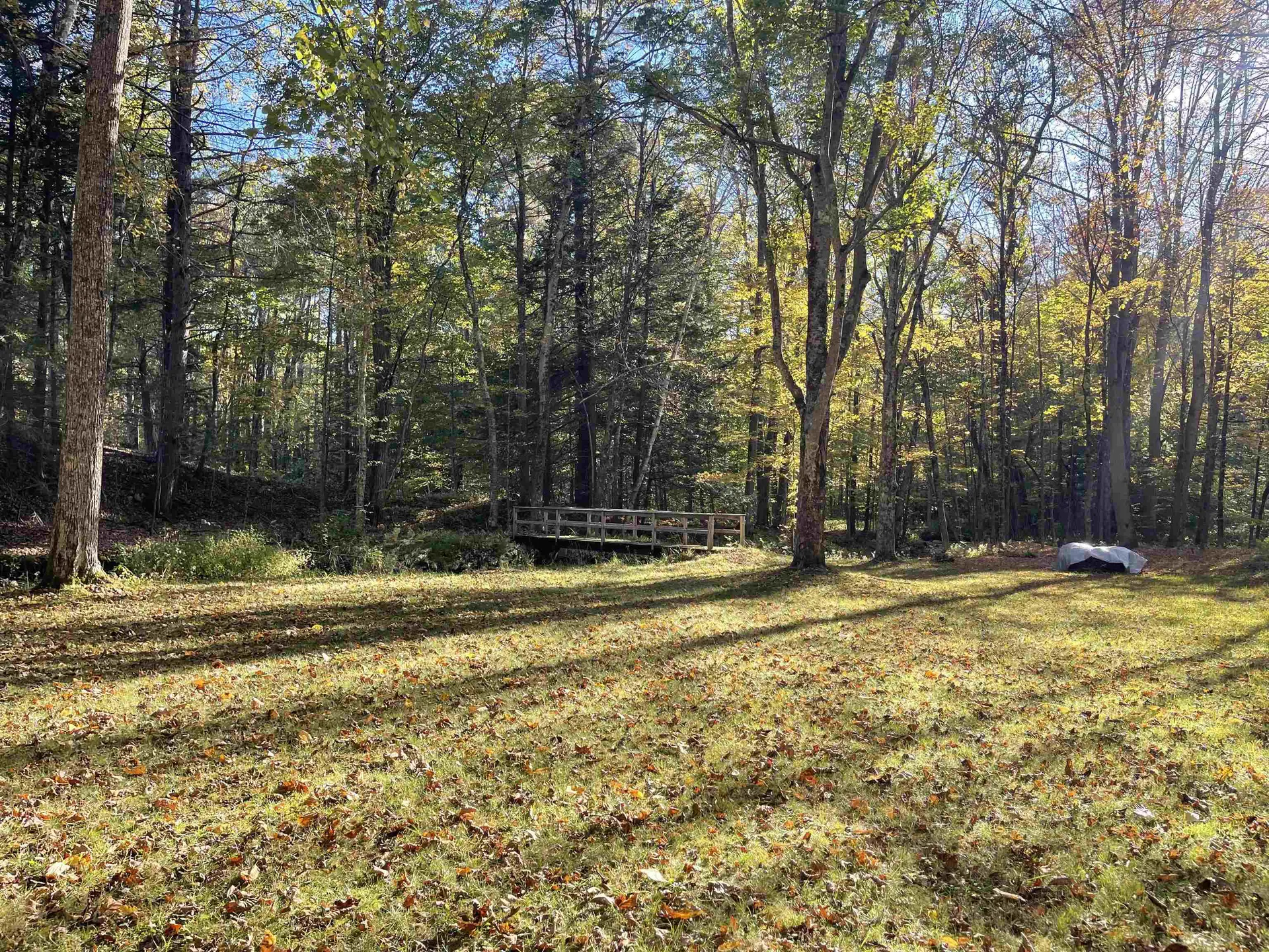 468 Park Laughton Road Dummerston VT 05346