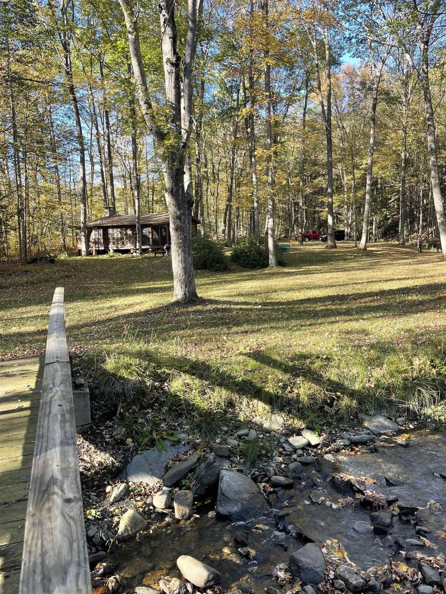 468 Park Laughton Road Dummerston VT 05346