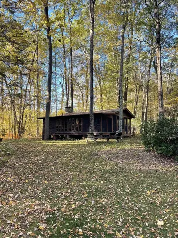 468 Park Laughton Road Dummerston VT 05346