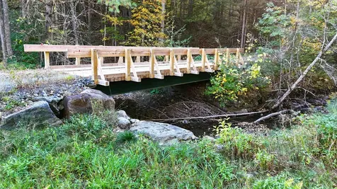 468 Park Laughton Road Dummerston VT 05346