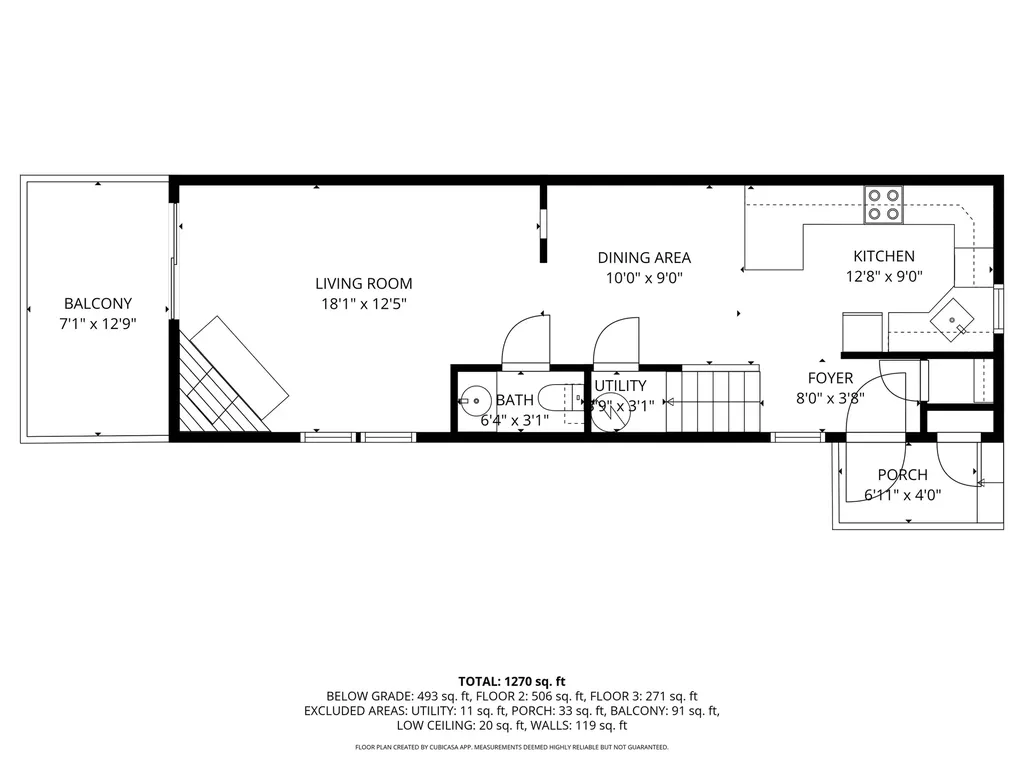 182 Pinnacle Road Campton NH 03285