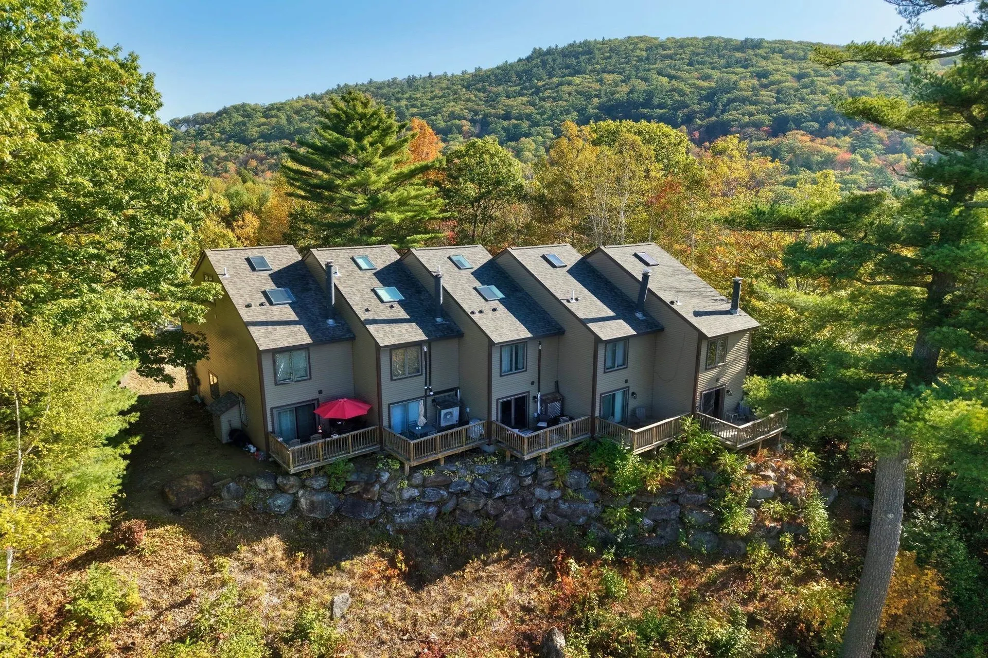 182 Pinnacle Road Campton NH 03285