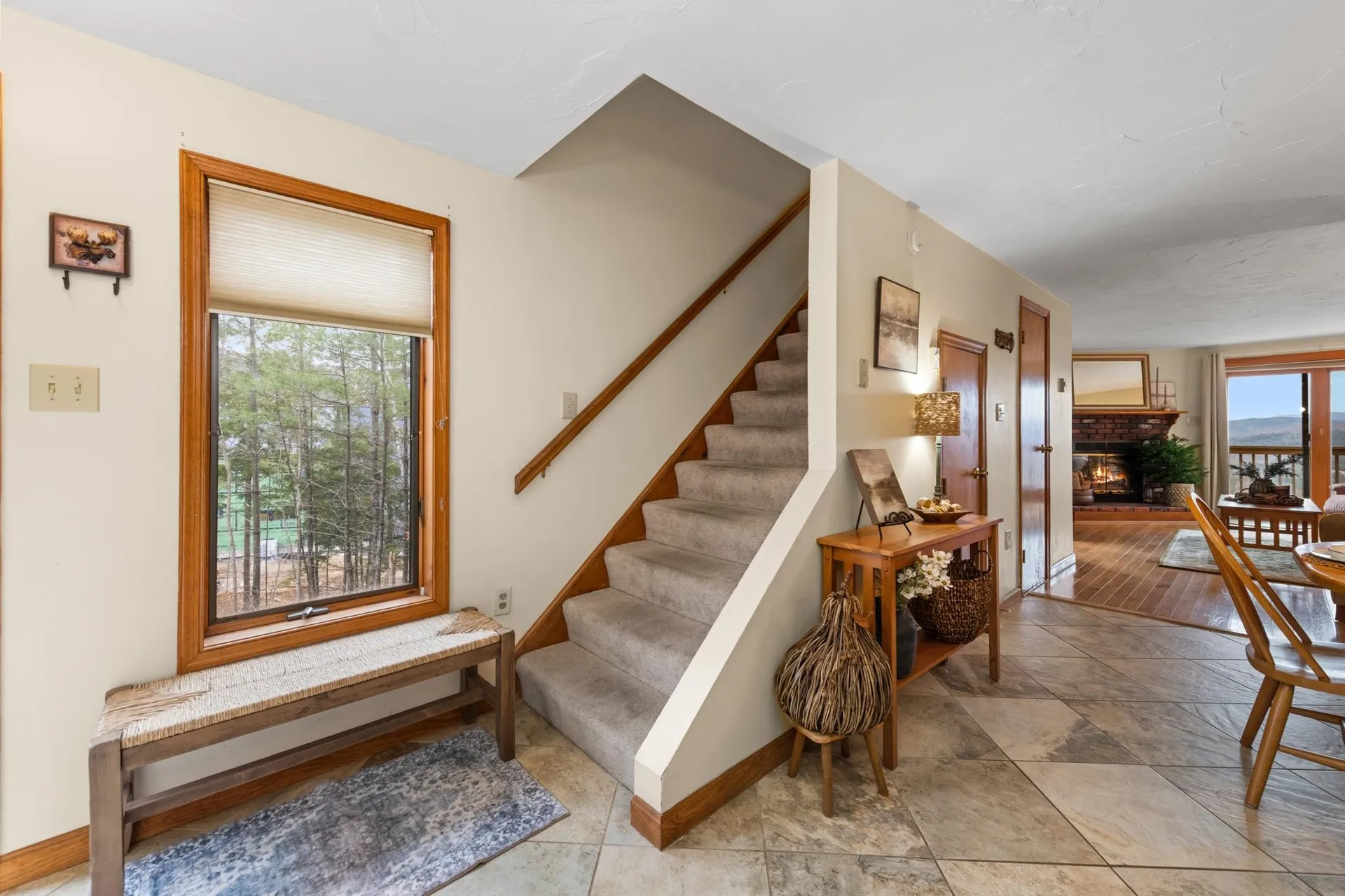 182 Pinnacle Road Campton NH 03285