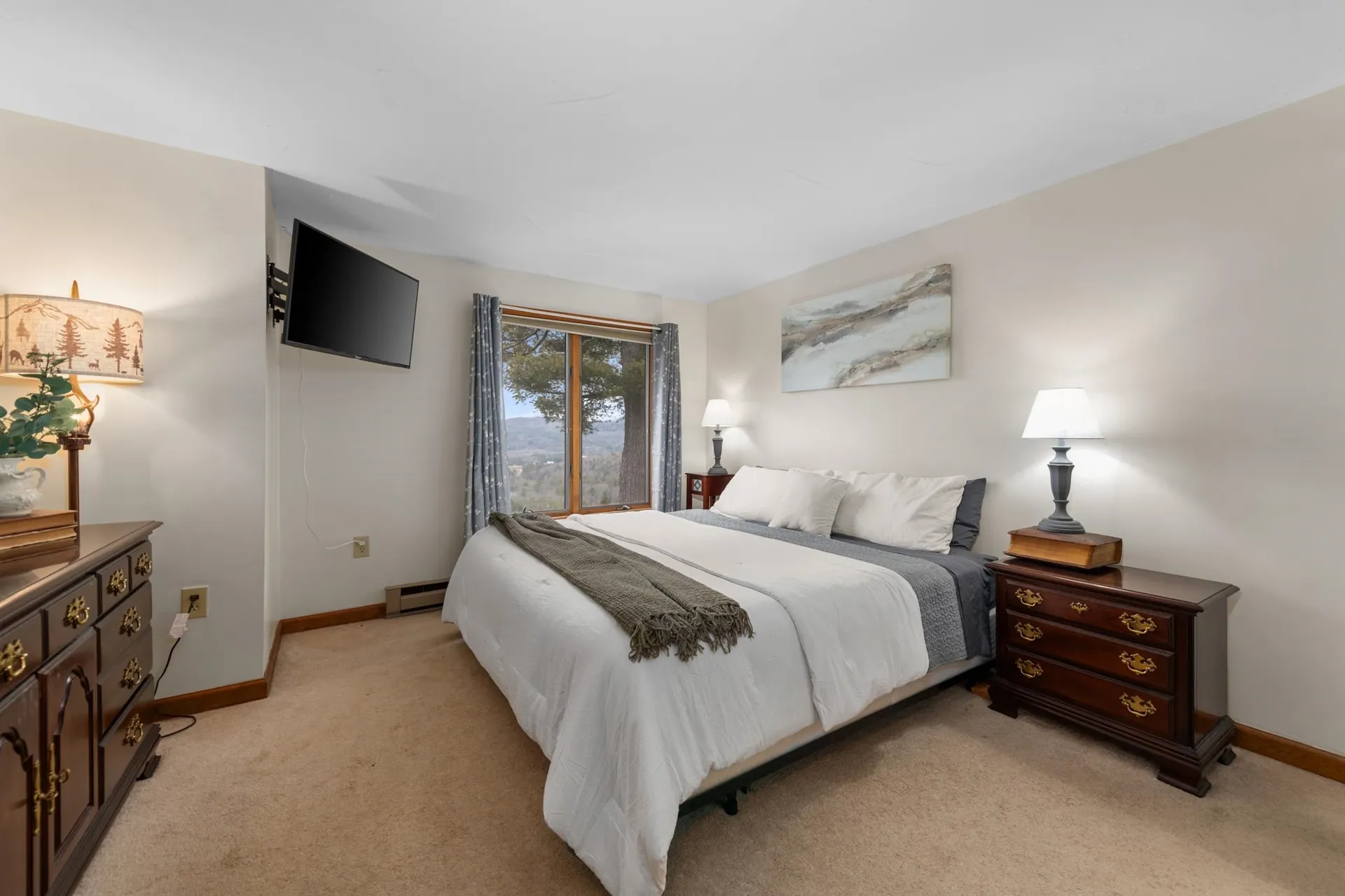 182 Pinnacle Road Campton NH 03285