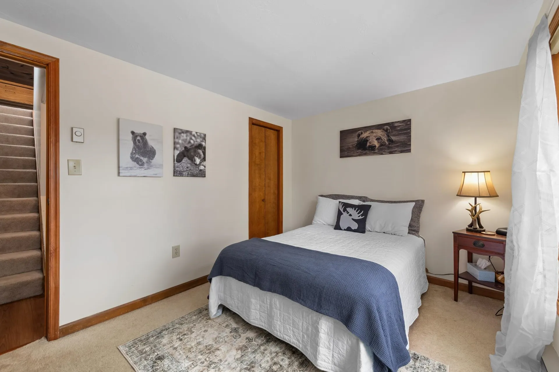 182 Pinnacle Road Campton NH 03285