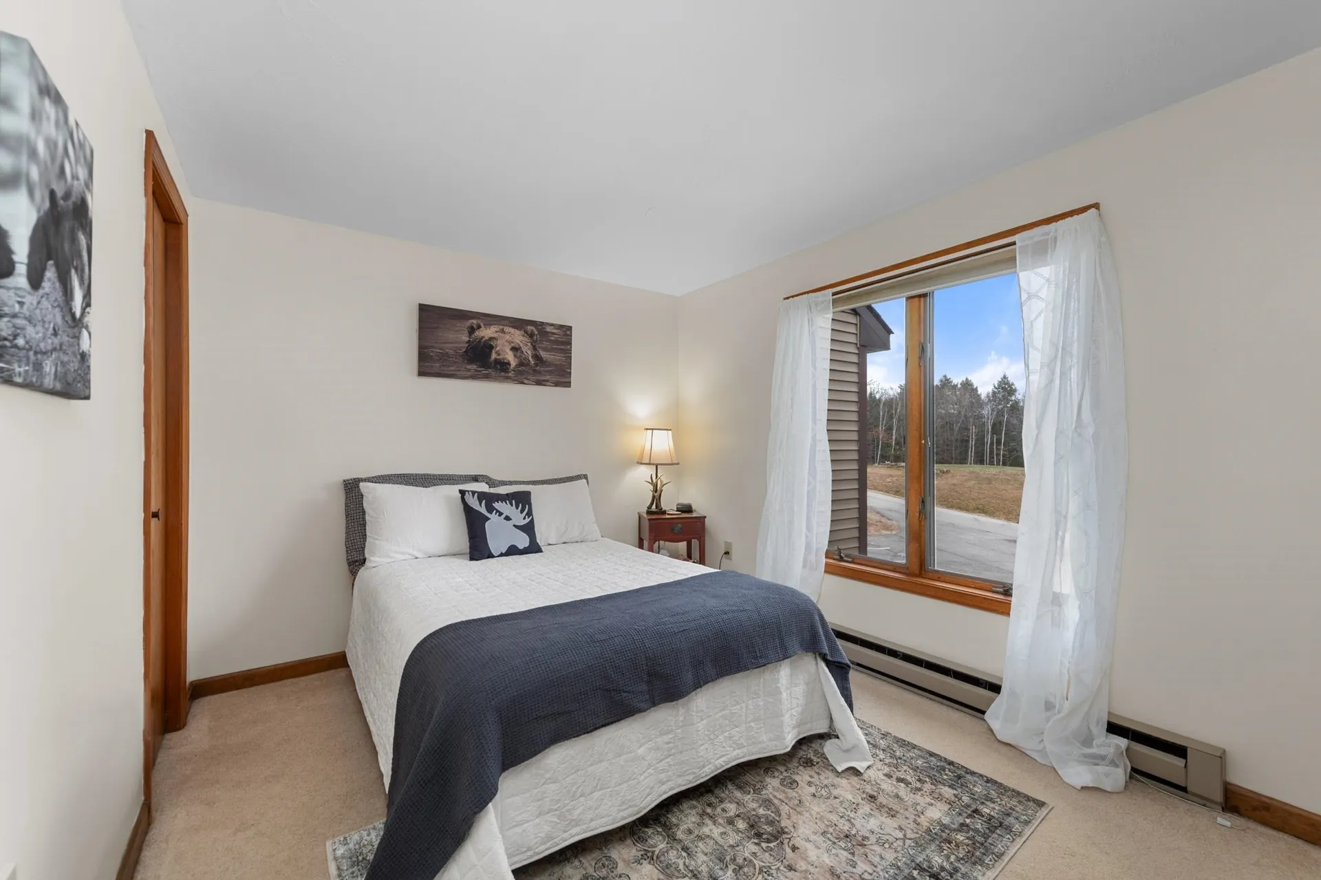 182 Pinnacle Road Campton NH 03285