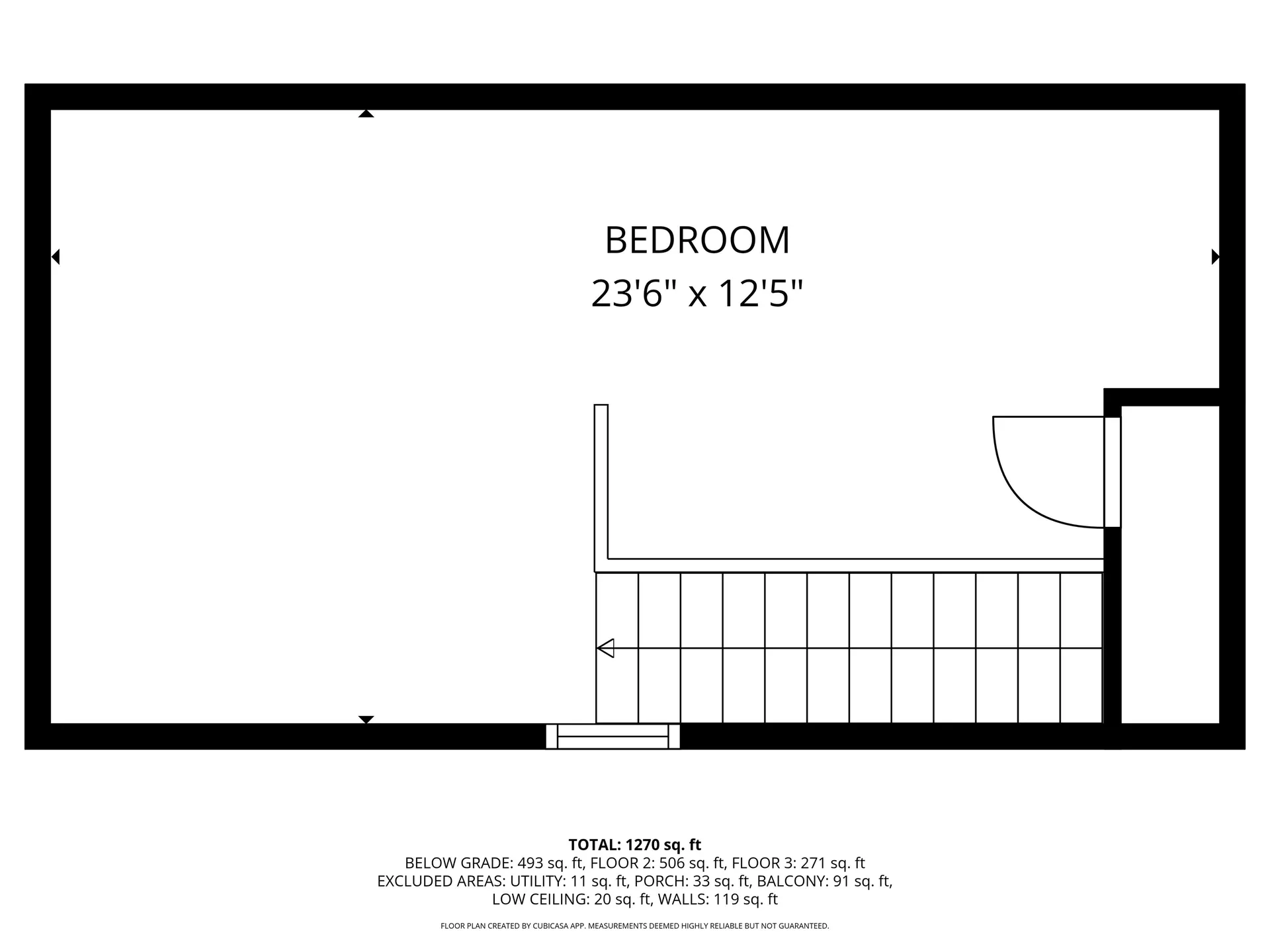 182 Pinnacle Road Campton NH 03285