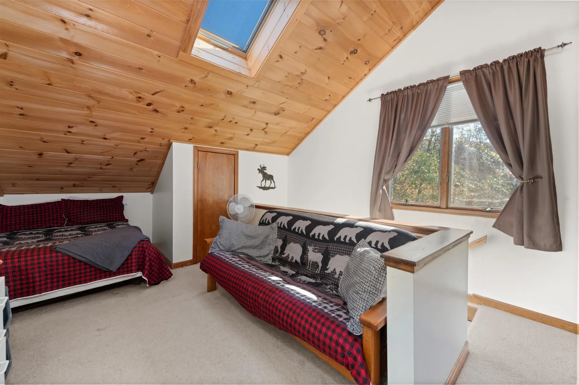 182 Pinnacle Road Campton NH 03285