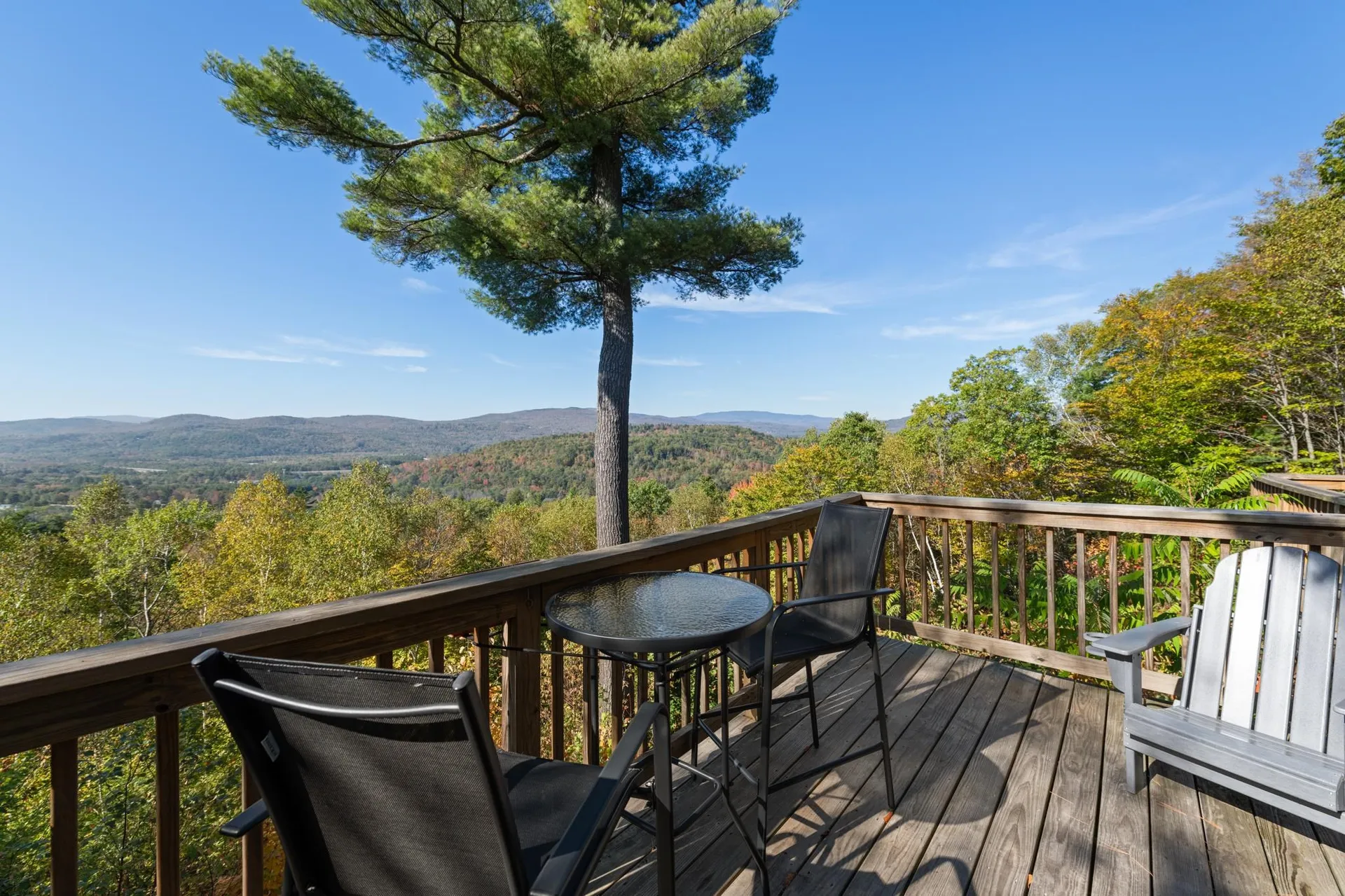 182 Pinnacle Road Campton NH 03285