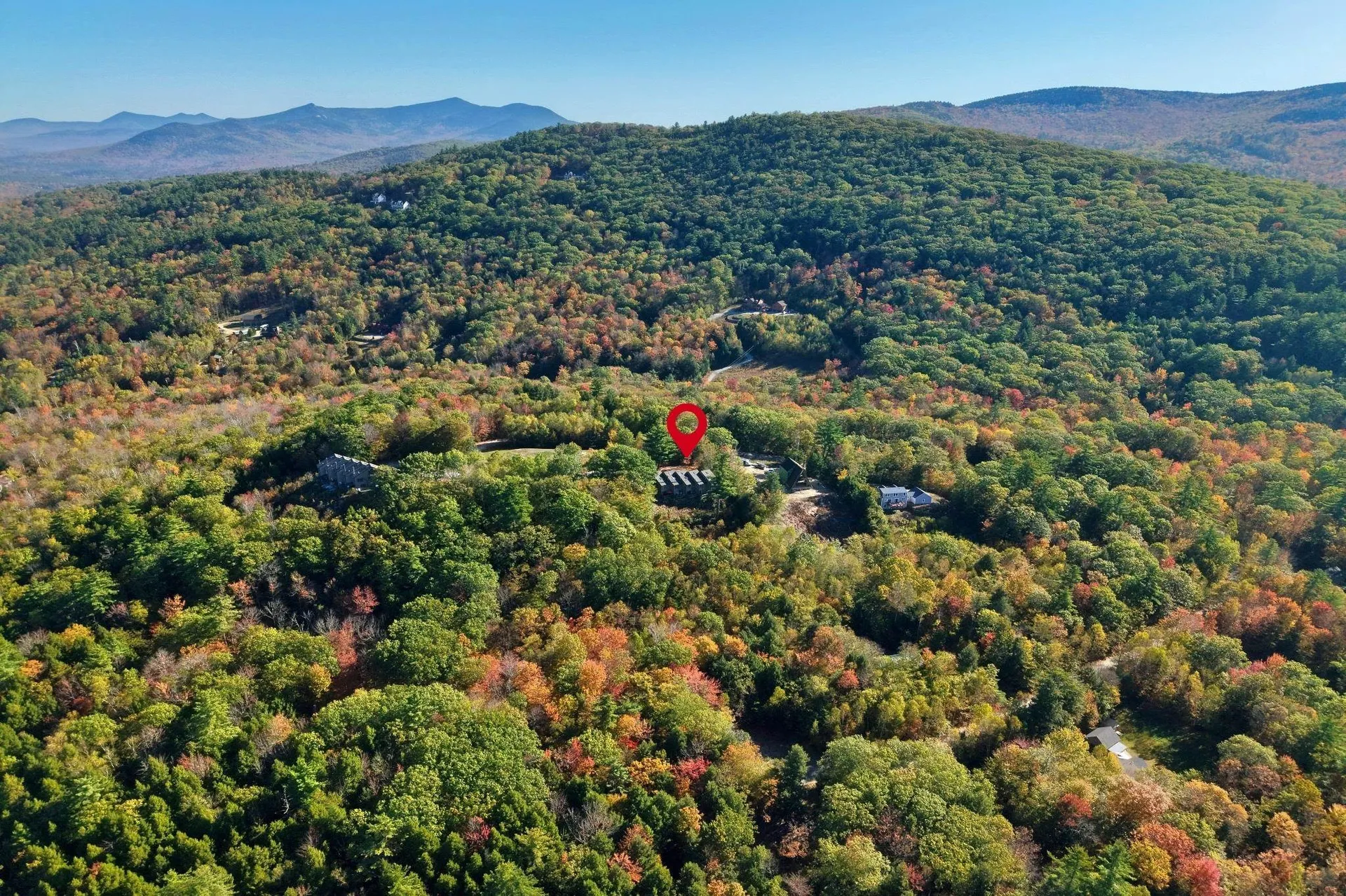 182 Pinnacle Road Campton NH 03285