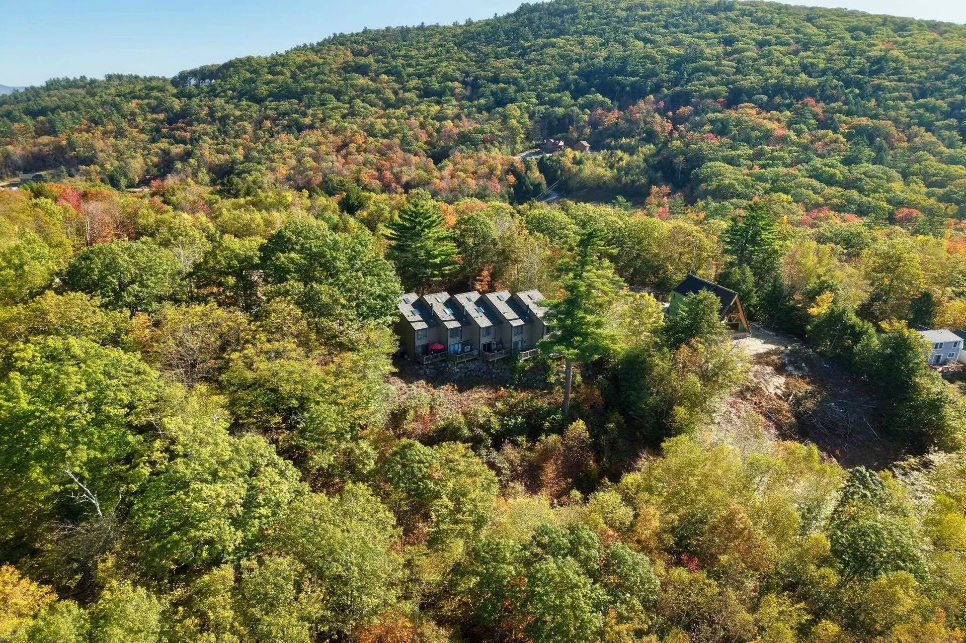 182 Pinnacle Road Campton NH 03285