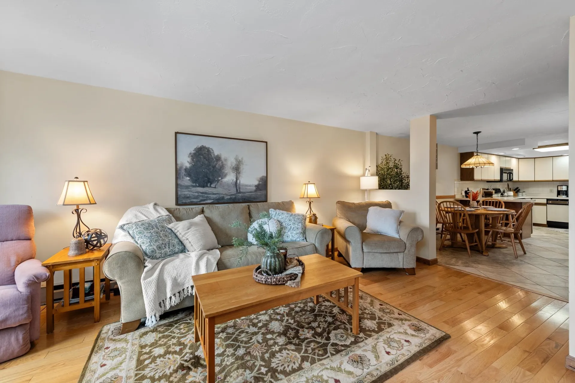 182 Pinnacle Road Campton NH 03285