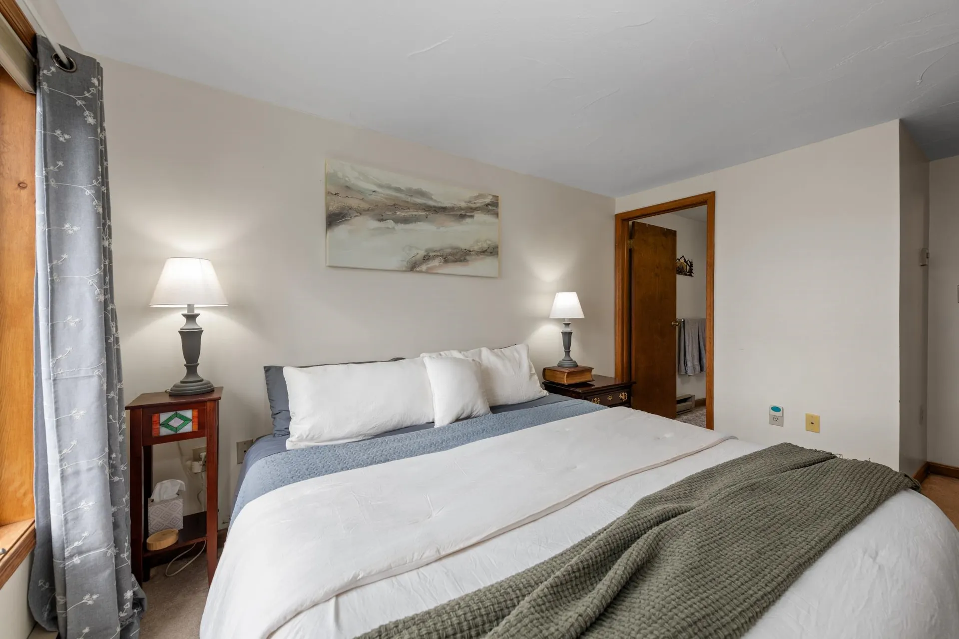 182 Pinnacle Road Campton NH 03285