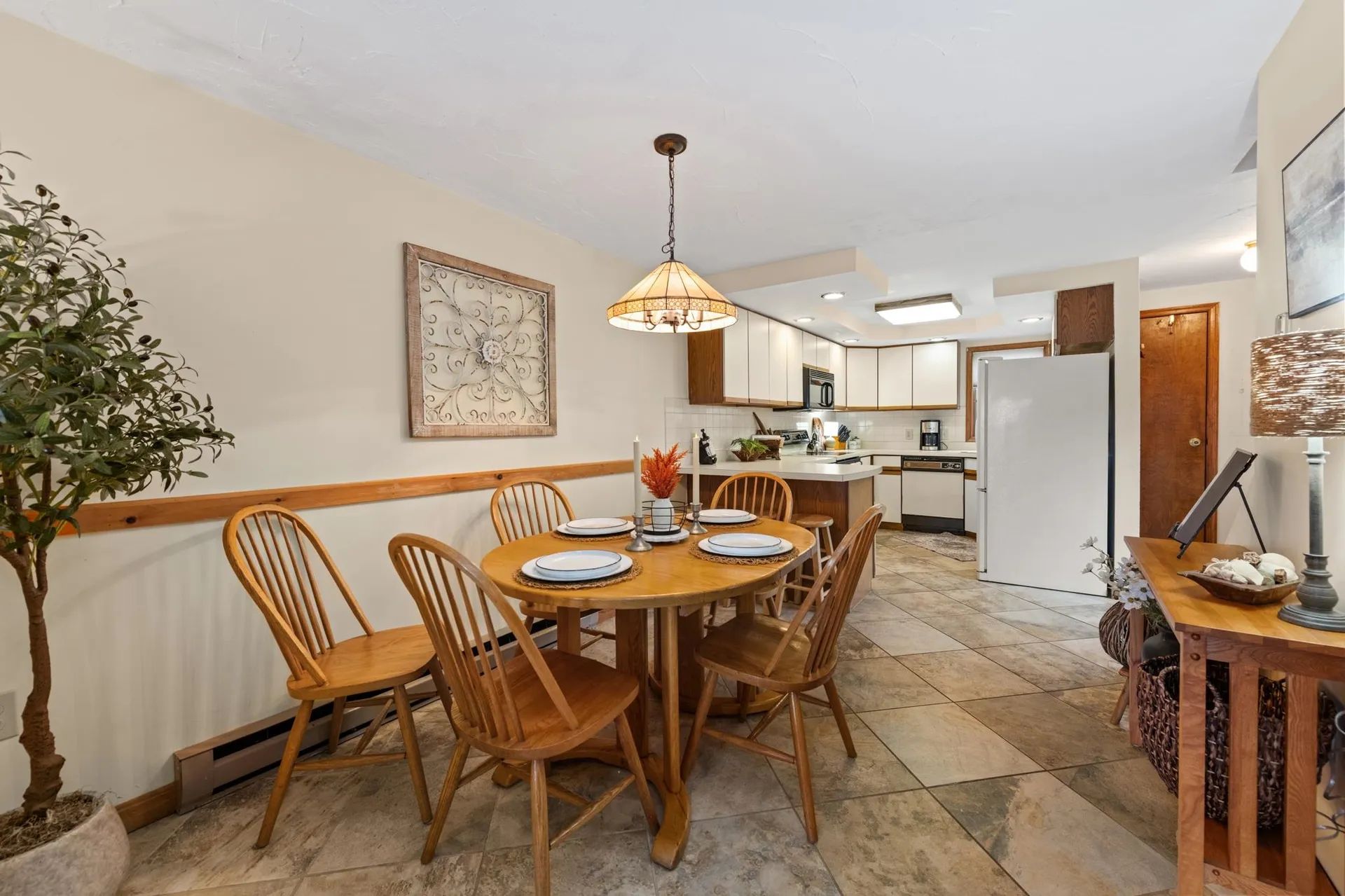 182 Pinnacle Road Campton NH 03285