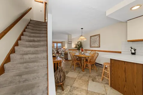 182 Pinnacle Road Campton NH 03285