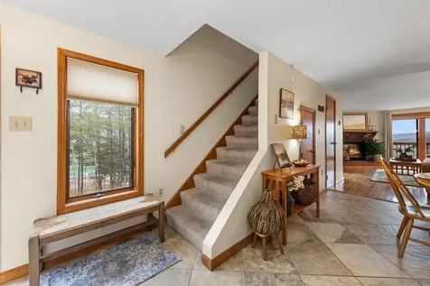 182 Pinnacle Road Campton NH 03285