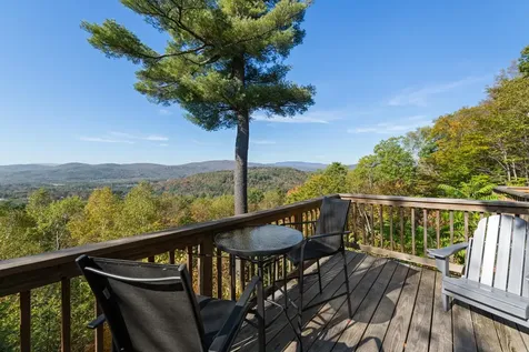 182 Pinnacle Road Campton NH 03285