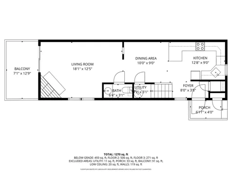 182 Pinnacle Road Campton NH 03285