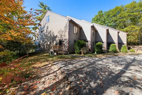 182 Pinnacle Road Campton NH 03285