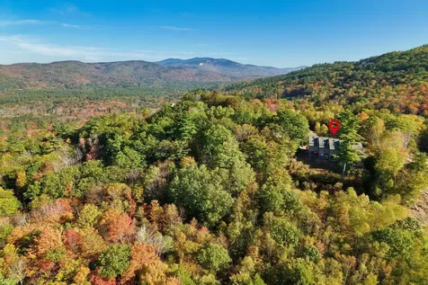 182 Pinnacle Road Campton NH 03285