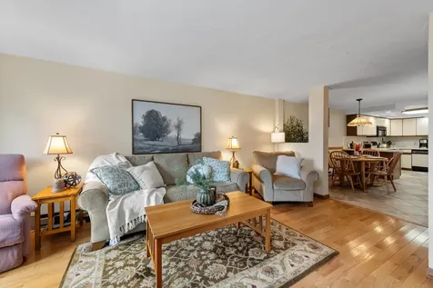 182 Pinnacle Road Campton NH 03285