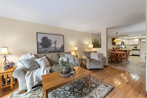 182 Pinnacle Road Campton NH 03285