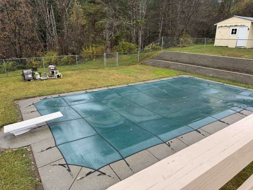 6160 Us Route 2 Highway Marshfield VT 05658