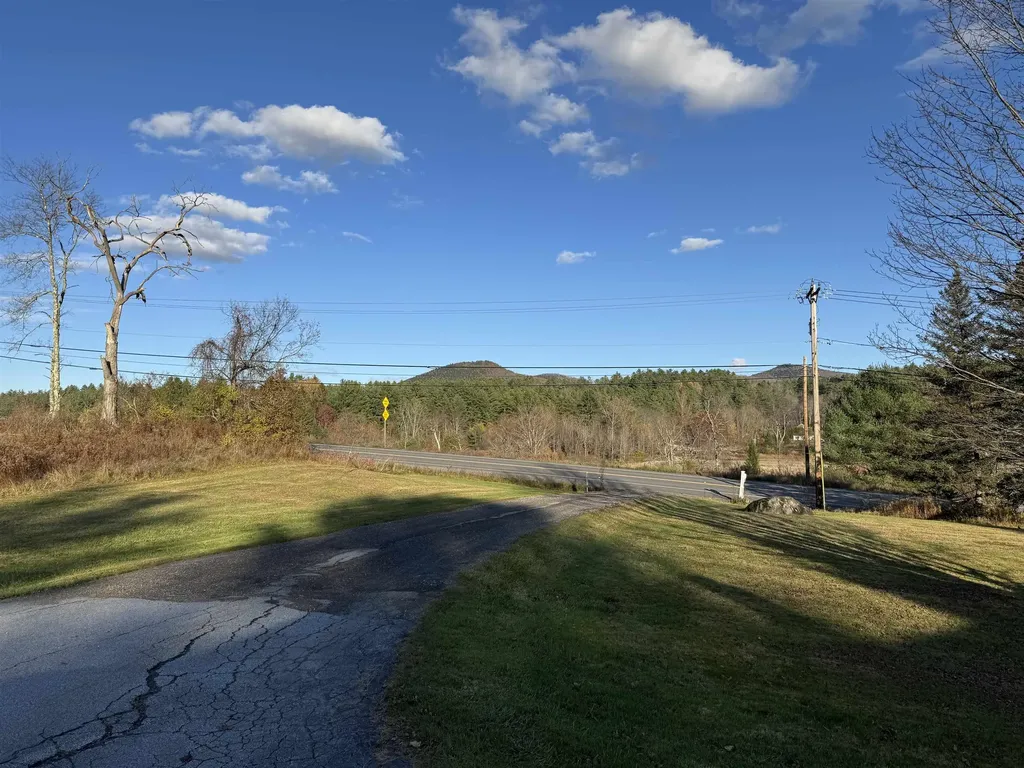 6160 Us Route 2 Highway Marshfield VT 05658