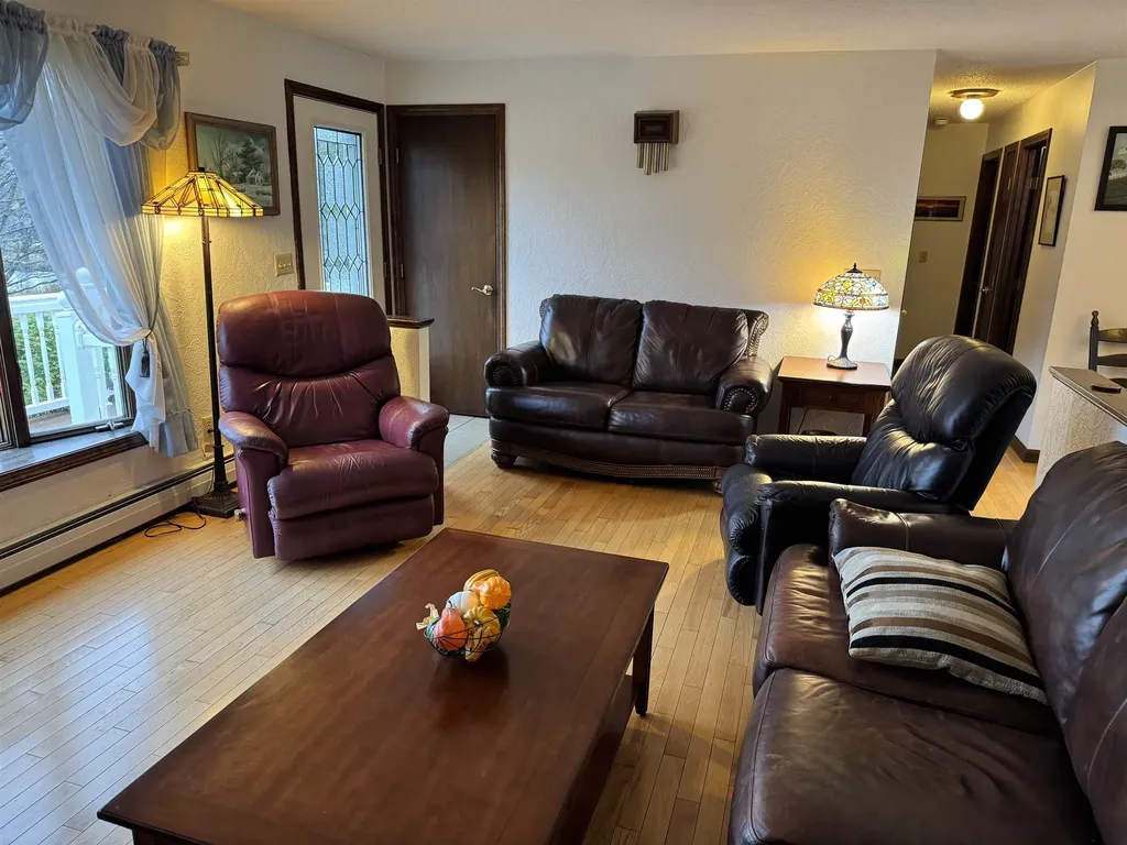 6160 Us Route 2 Highway Marshfield VT 05658