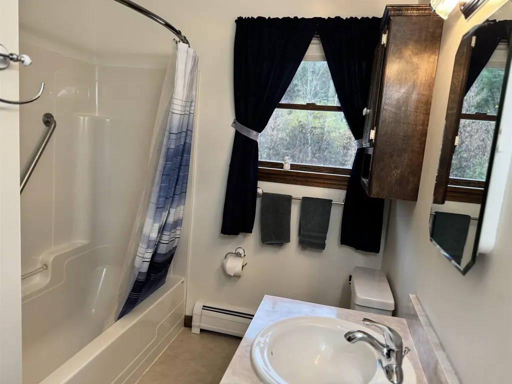 6160 Us Route 2 Highway Marshfield VT 05658