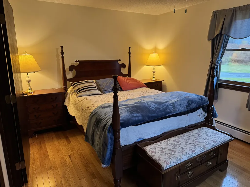 6160 Us Route 2 Highway Marshfield VT 05658