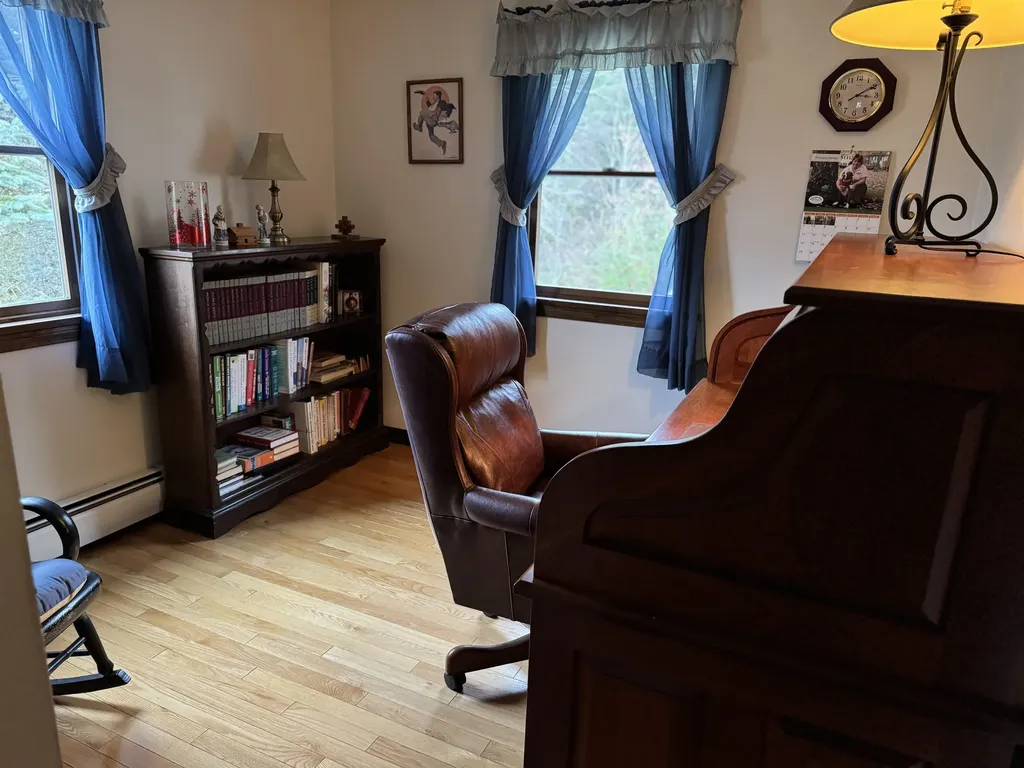 6160 Us Route 2 Highway Marshfield VT 05658