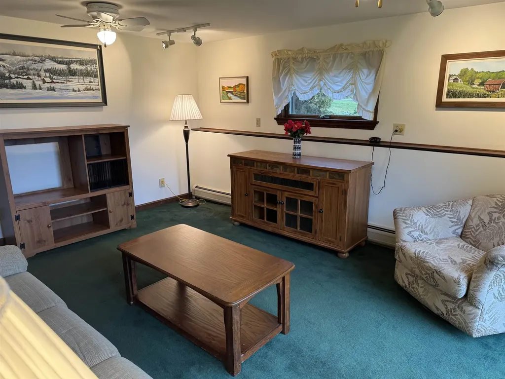 6160 Us Route 2 Highway Marshfield VT 05658