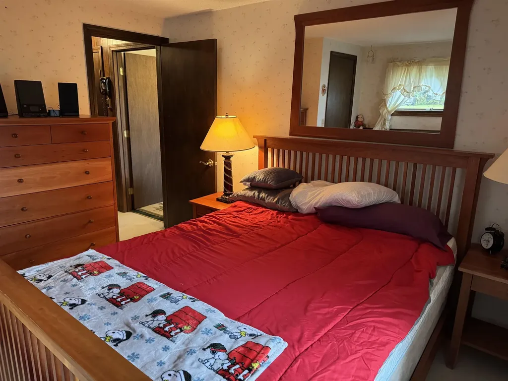 6160 Us Route 2 Highway Marshfield VT 05658