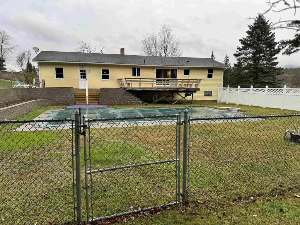 6160 Us Route 2 Highway Marshfield VT 05658