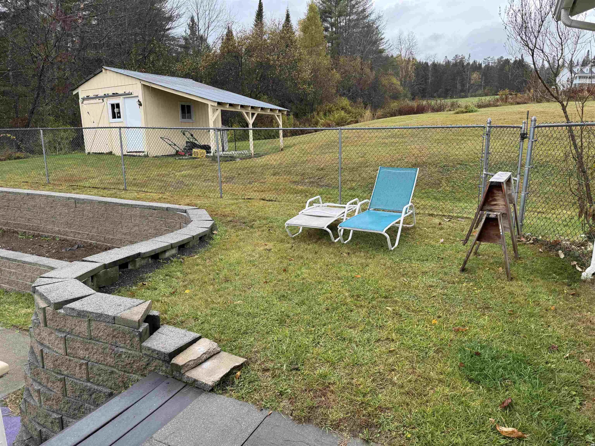 6160 Us Route 2 Highway Marshfield VT 05658