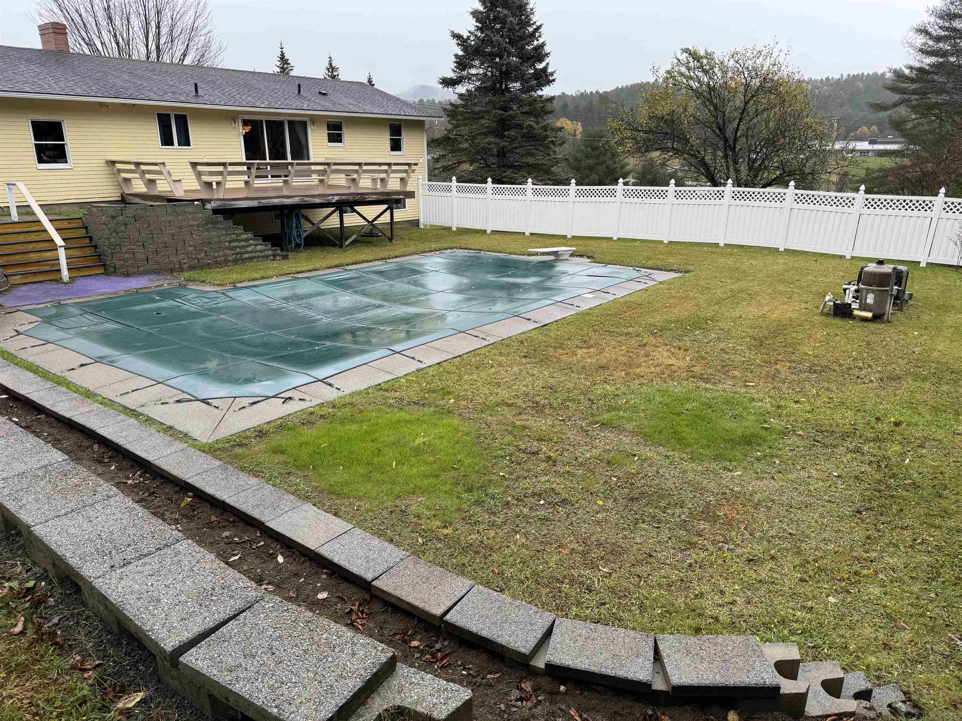 6160 Us Route 2 Highway Marshfield VT 05658