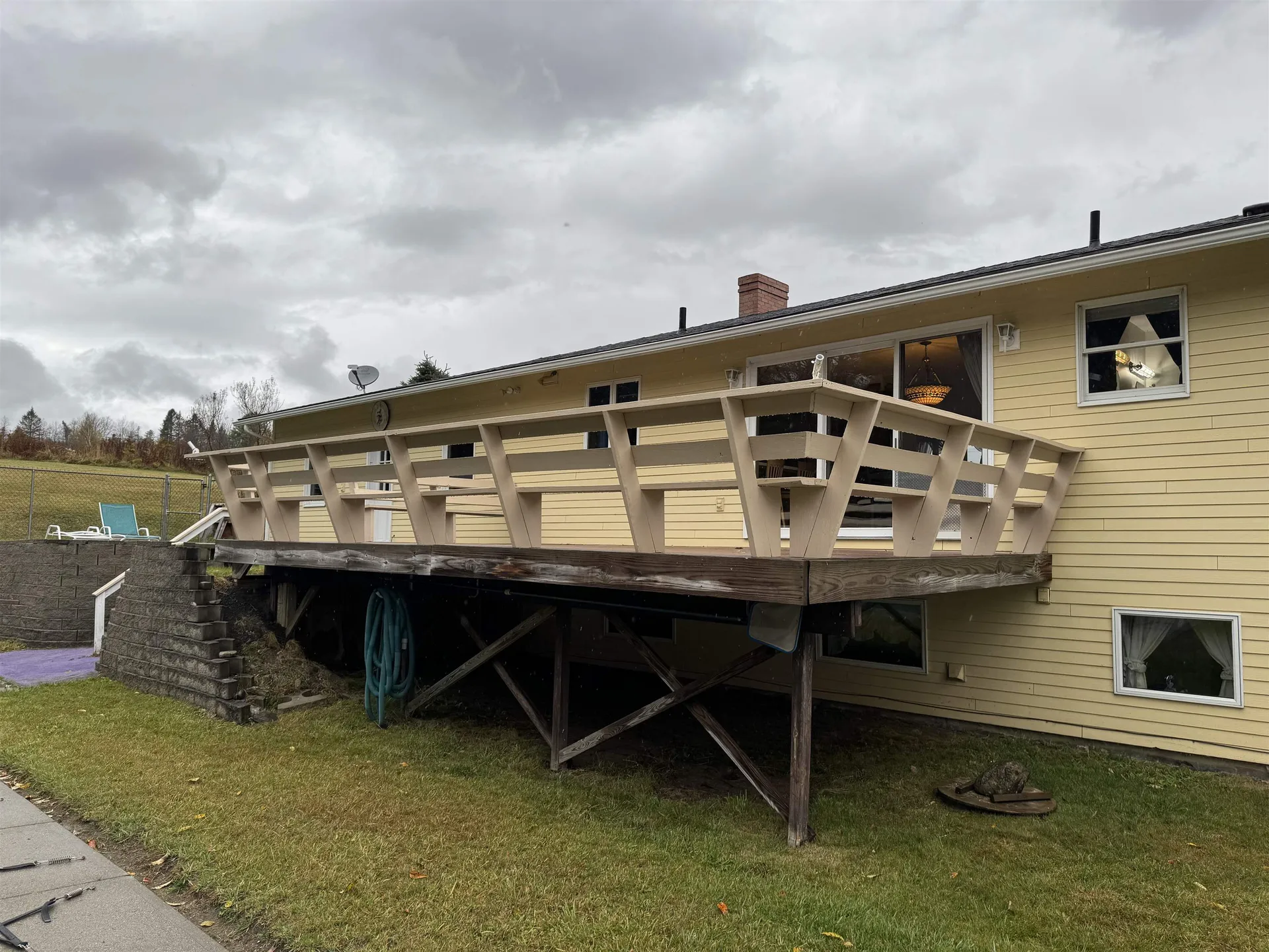 6160 Us Route 2 Highway Marshfield VT 05658