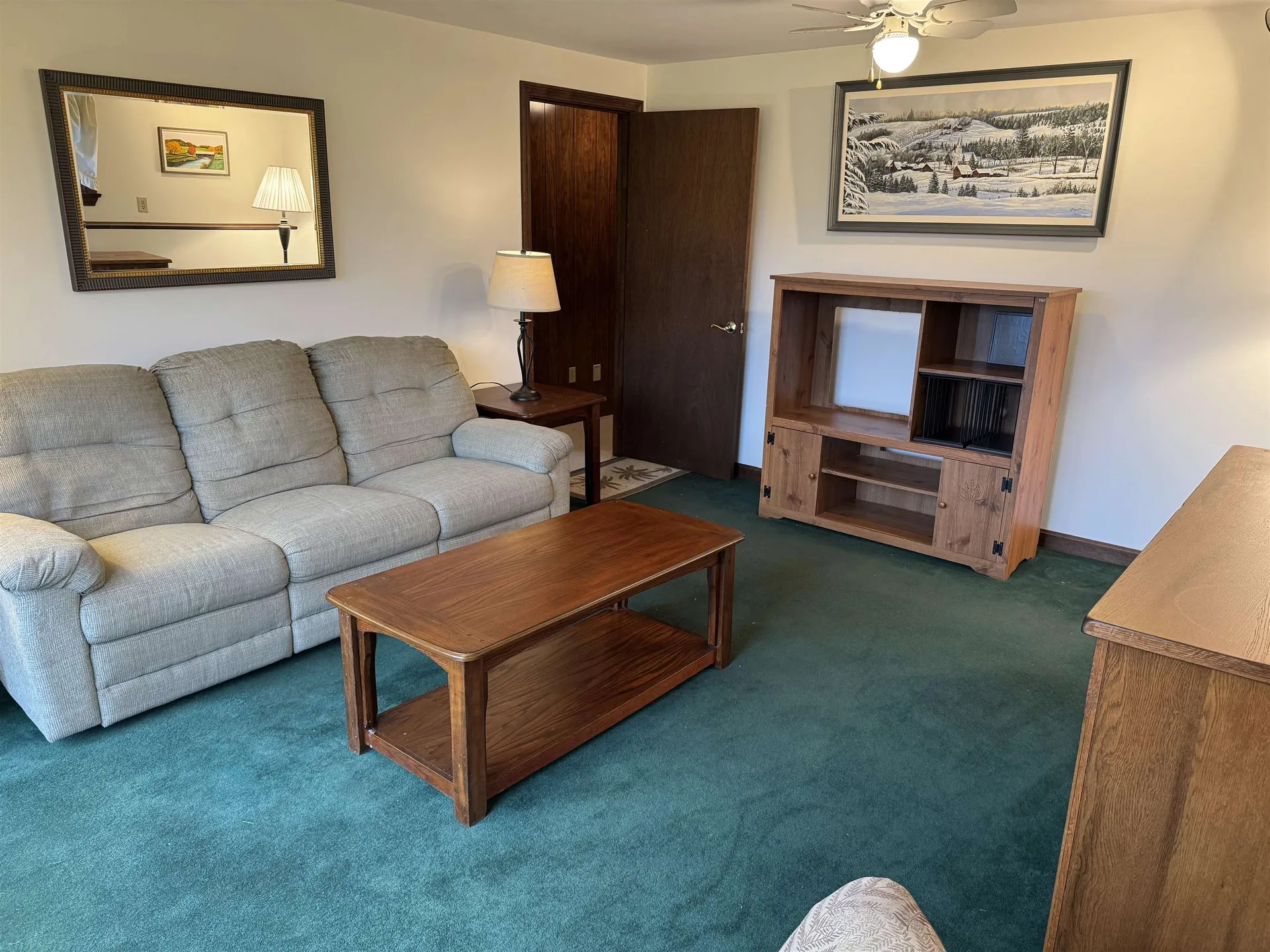 6160 Us Route 2 Highway Marshfield VT 05658