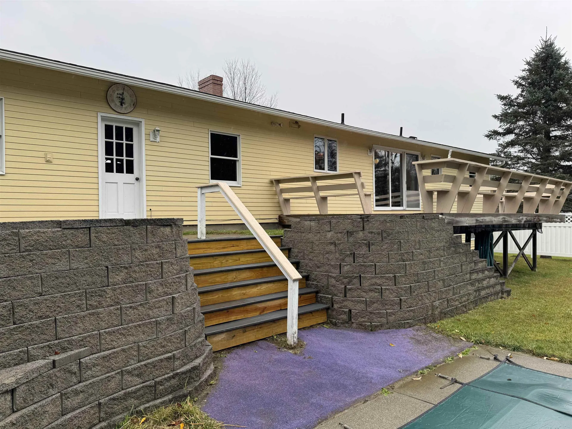 6160 Us Route 2 Highway Marshfield VT 05658