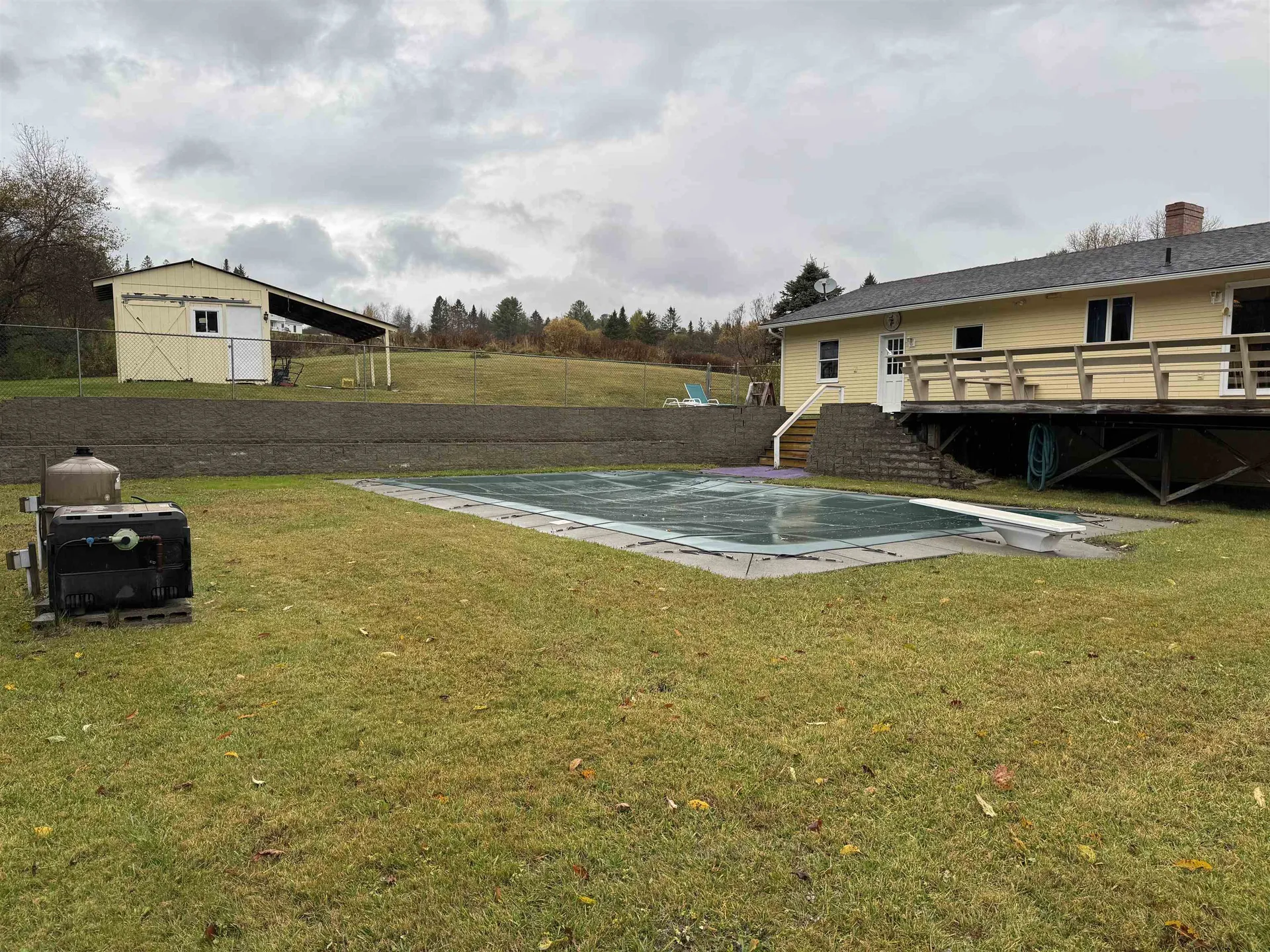 6160 Us Route 2 Highway Marshfield VT 05658