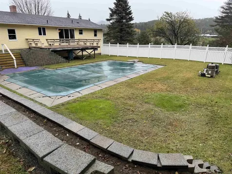 6160 Us Route 2 Highway Marshfield VT 05658