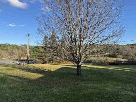 6160 Us Route 2 Highway Marshfield VT 05658