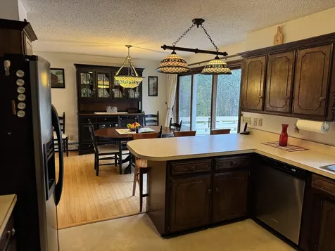 6160 Us Route 2 Highway Marshfield VT 05658