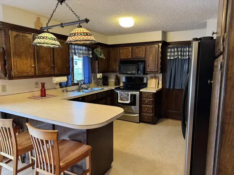 6160 Us Route 2 Highway Marshfield VT 05658