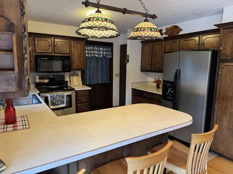 6160 Us Route 2 Highway Marshfield VT 05658