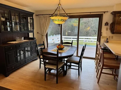 6160 Us Route 2 Highway Marshfield VT 05658