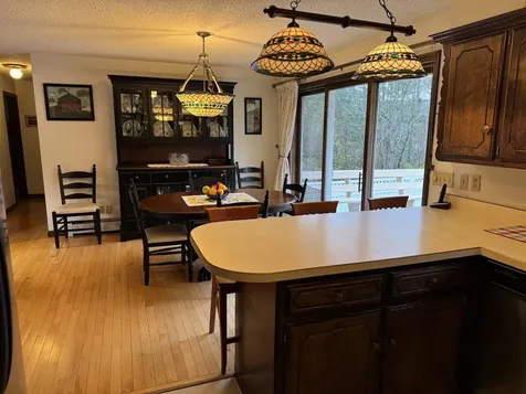 6160 Us Route 2 Highway Marshfield VT 05658